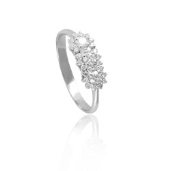 anello Acanfora Rainbow AF916