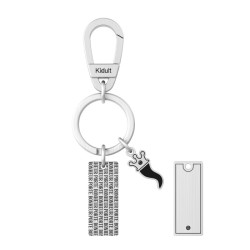 portachiavi Kidult Symbols...