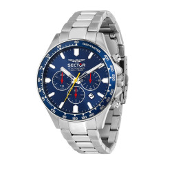 orologio Sector 230 crono
