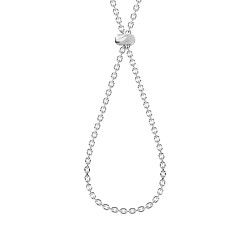 collana Kidult 55cm Intreccio