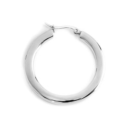 orecchino Marlù cerchio 38mm