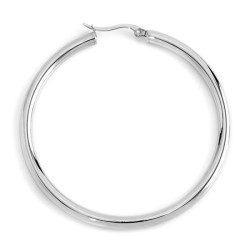 orecchino Marlù cerchio 60mm