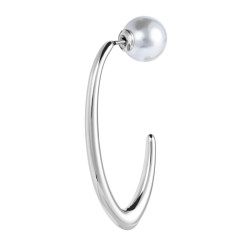 orecchino Marlu cerchio...