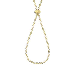 collana Kidult 55cm Intreccio