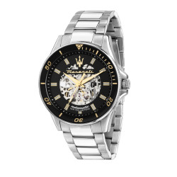 orologio Maserati Sfida