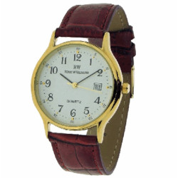 orologio Henry Wikelmann 38mm