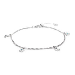 cavigliera Marlù Ankle Look