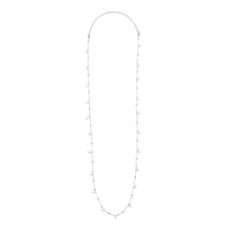 collana Marlù 90cm maglia...