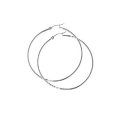 orecchini Marlù cerchio 54mm