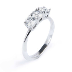 anello Marlù trilogy...