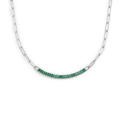 collier Marlù maglia link...