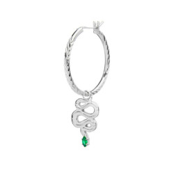 orecchino Marlù cerchio...