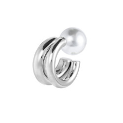 orecchino Marlu cerchio...