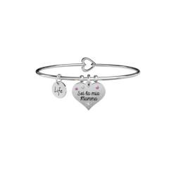 bracciale Kidult Family mamma