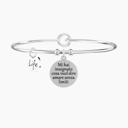 bracciale Kidult Family mamma