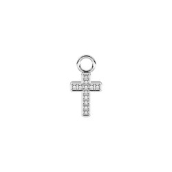 charm Kidult Symbols croce...