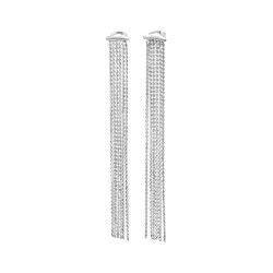 orecchini Breil Roll Up