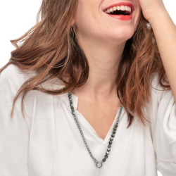 collana Marlù maglia...