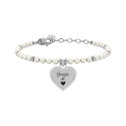 bracciale Kidult Love grazie