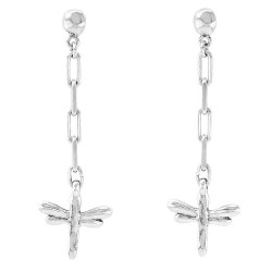 orecchini UNODe50 Freedom