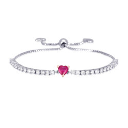 bracciale Mabina Rouge