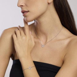 bracciale Mabina Happy Love