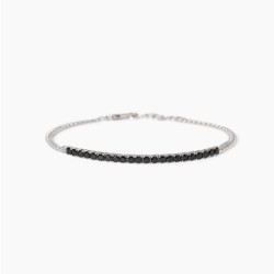 bracciale Mabina Midnight