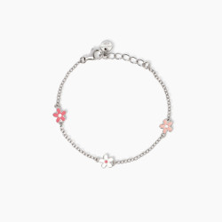 bracciale Mabina Junior Flora