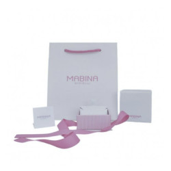 collier Mabina Rainbow