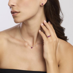 girocollo Mabina Shiny