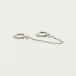 orecchino Mabina Passo a Due