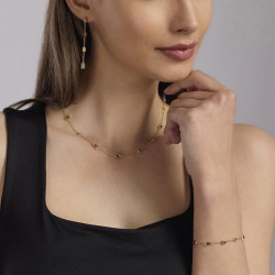 bracciale Mabina Rainbow