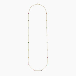 collana Mabina Rainbow