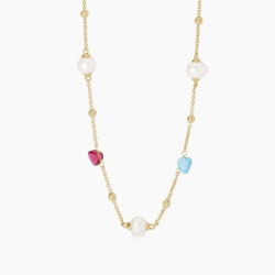 collier Mabina Beauty Code