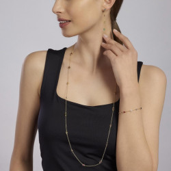 orecchini Mabina Rainbow