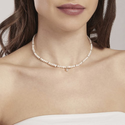 collier Mabina Pearl Power
