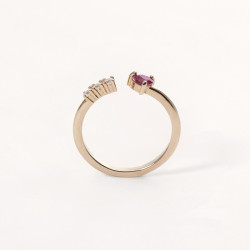 anello Mabina Tre per Te