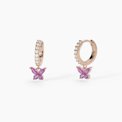 orecchini Mabina Secret Garden