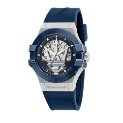 orologio Maserati Potenza