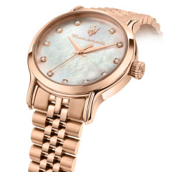 orologio Maserati Epoca