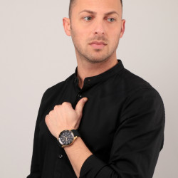 orologio Maserati Sfida