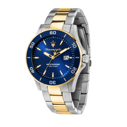 orologio Maserati Competizione