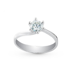 anello Acanfora Solitari...