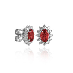 orecchini Acanfora Rainbow...