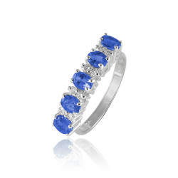 anello Acanfora Rainbow AF741Z