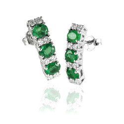 orecchini Acanfora Rainbow...