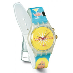 orologio Swatch Gent loomy...