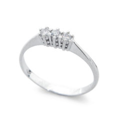 anello Indiana trilogy 4...