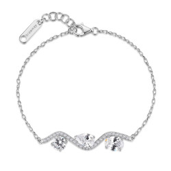 bracciale Fancy maglia rolò...