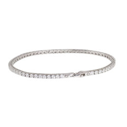 bracciale Rossoamante 925...